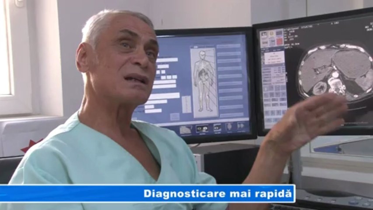 DIAGNOSTICARE MAI RAPIDA