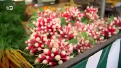 سلسلة أوروبا 28: زيارة للعاصمة الفرنسية باريس | يوروماكس