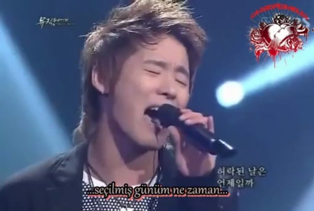Xiah Junsu - Beautiful Thing TR Sub