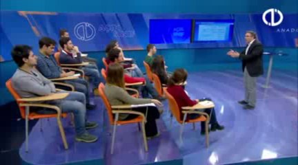 Aöf Stratejik Yönetim Dersi 4 Ünite 2 Bölüm Videosu