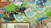 How To Breed Soccer Dragon In Dragon City [July] 2013 Added Pure New Version