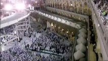 Makkah Taraweeh 2013 Sheikh Khalid al Ghamdi Emotional Witr Night 7