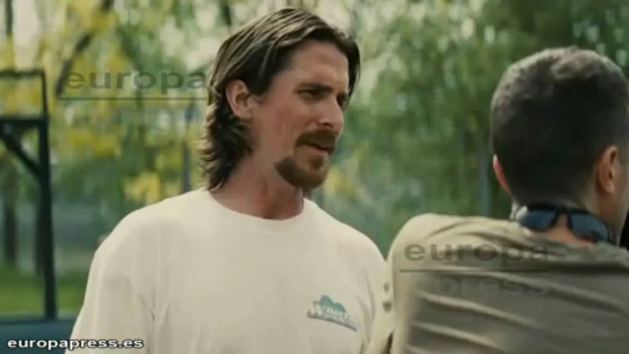 Christian Bale en el nuevo tráiler de 'Out of the Furnace'