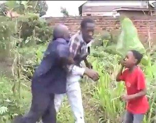 New African Comedy 2013 Kabaata What a Difficult World