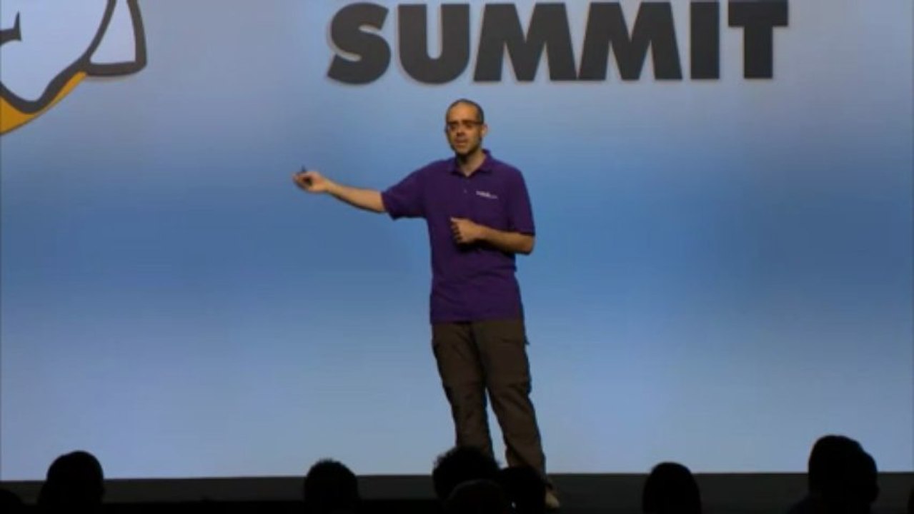 Continuous Computing at Yahoo! Speeds Up Data Digestion