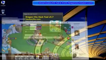 Dragon city hack tool 1.2_Added New Boost Version [July 2013]_100% working!! [PROOF]