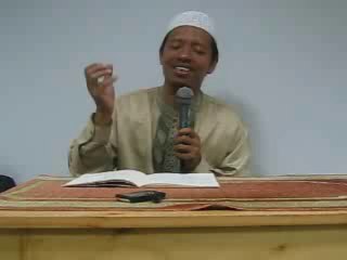20100825 - Ust Nurkholis, Lc Al-Hafidz - Ulumul Qur'an, Bag.6