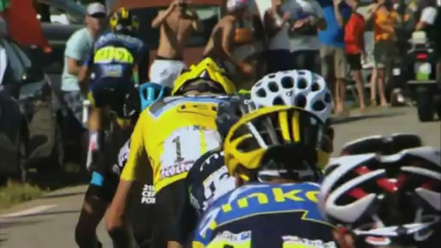 FR - Image du jour - Étape 16 (Vaison-la-Romaine > Gap)