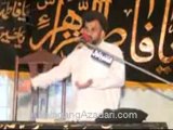 Allama Hassan Askari 2nd Ramzan 2013 Talagang