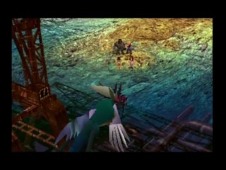 final fantasy 7 : 14ème partie