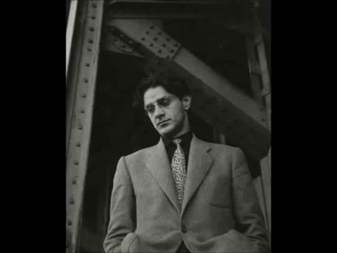 Atilla İlhan - Böyle Bir Sevmek (Musa Varol)