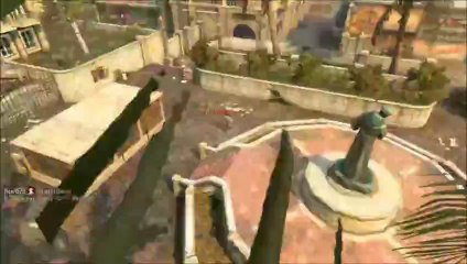 NEW CLAN VIDEO SONS OF ANARCHY PS3 BLACK OPS 2