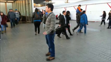 Candidatura Marcel Claude: Asamblea Constituyente (Extracto)