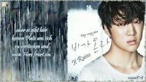 Kang Seung Yoon - It rains k-pop [german sub]
