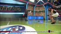 Christian Meier en Republica Deportiva