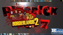 Borderlands 2 Crack borderlands 2 Patch [English]