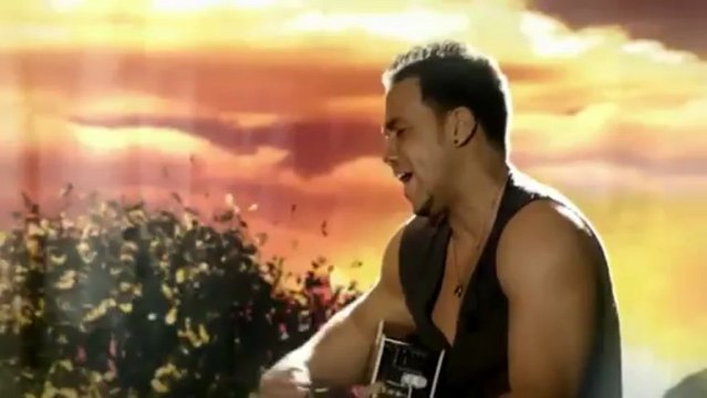 Romeo Santos y Camila Rival