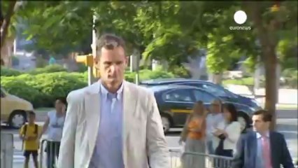 Spagna: genero del re in tribunale, per Urdangarin...