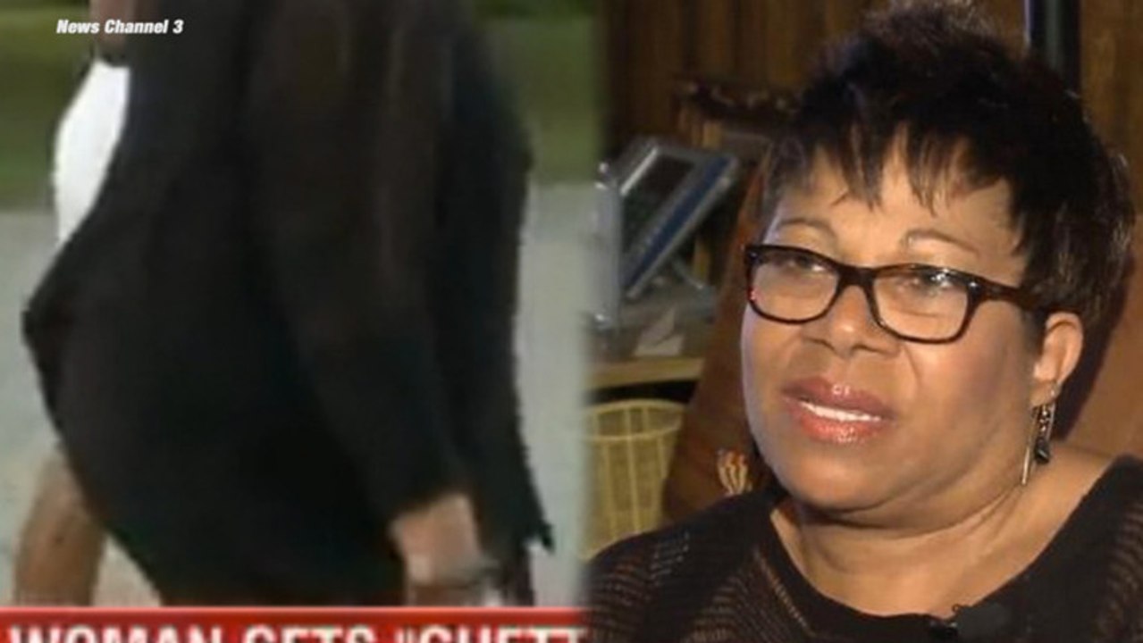 SAY WHAT?: Investigation Launched After Doctor Diagnoses Woman With "Ghetto Booty"