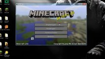 Minecraft 1.6.1 || Too Many Items Mod (Tutorial   Download)