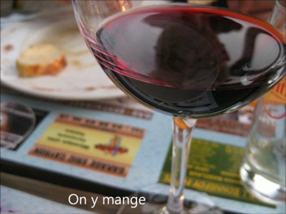 Légendes