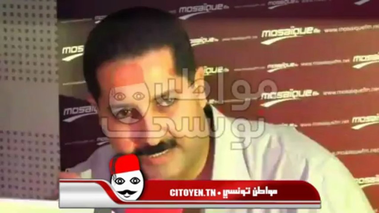 ‫تهامي العبدولي نعم أن متمرد و ماقاله عتيق يؤكد أنه ارهابي‬