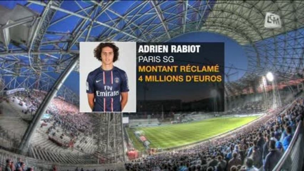 OM: un point sur le Mercato