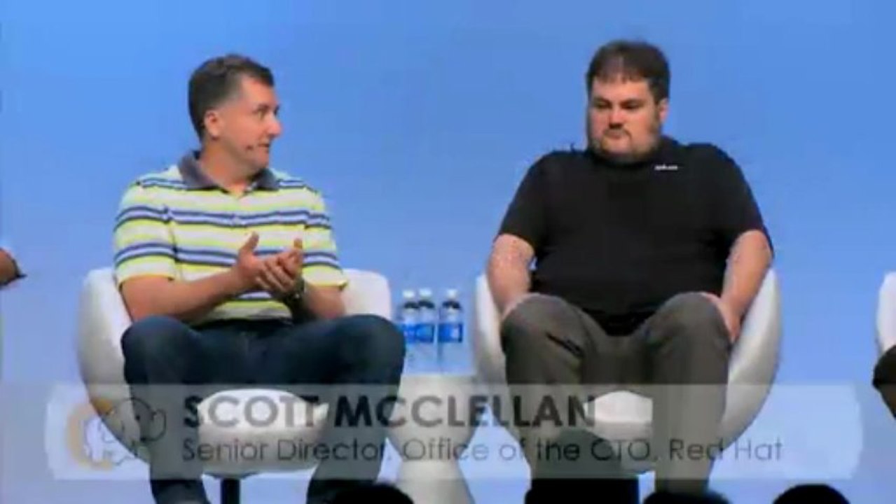 Bringing Users into the Tent: Extending Hadoop 2.0