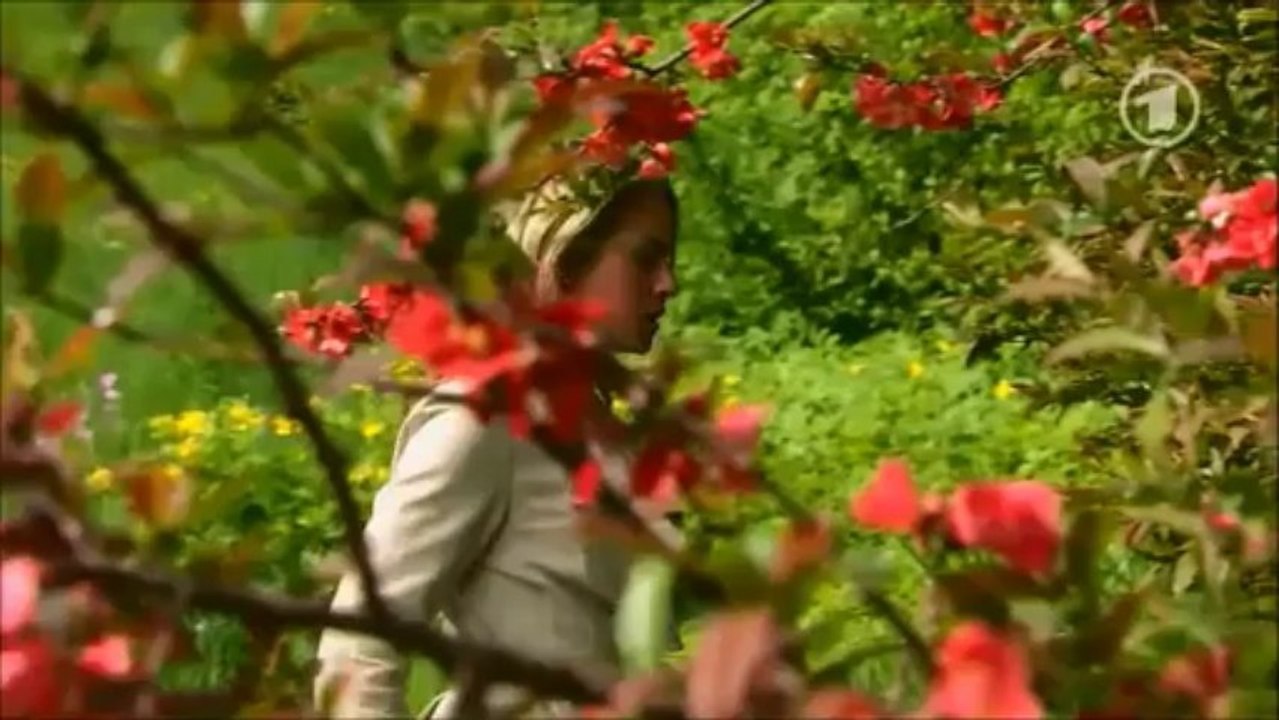 Sturm der Liebe -  Marlene 1801 HD