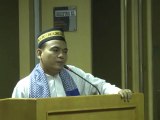 20110304 - Ust Sanusi Ahmad, S.Ag - Tugas Manusia dalam Kehidupan