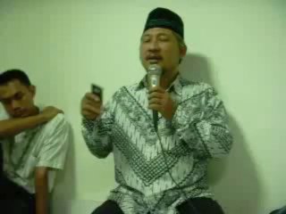20090825 - Ust Rofi Syamsuri, Lc - Kembali Kepada Allah Dengan Taubatan Nasuha