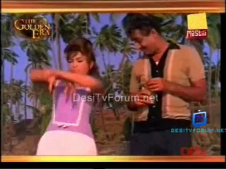 The Golden Era With Annu Kapoor 16th July 2013 Video Watch pt1