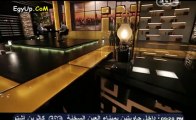 الحلقة السابعة .. برنامج جر شكل للاعلامى محمد على خير ضيف الحلقة ياسر رزق - رمضان 2013
