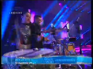 [130707]Konser Terbaik Terbaik AMI 16th - Seg 1