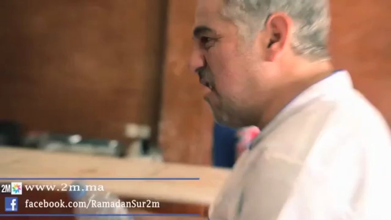 Kawaliss Ramadan: Ep 7