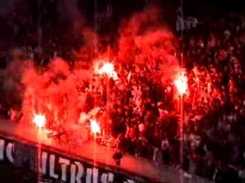 Repression parisienne