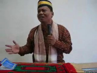 20091001 - Ust Indriyanto Abdurrahman - Kajian Surat Al Baqarah 156