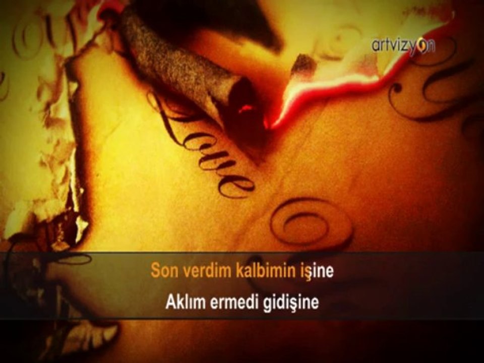 Gülay Lale - Son Verdim Kalbimin İşine