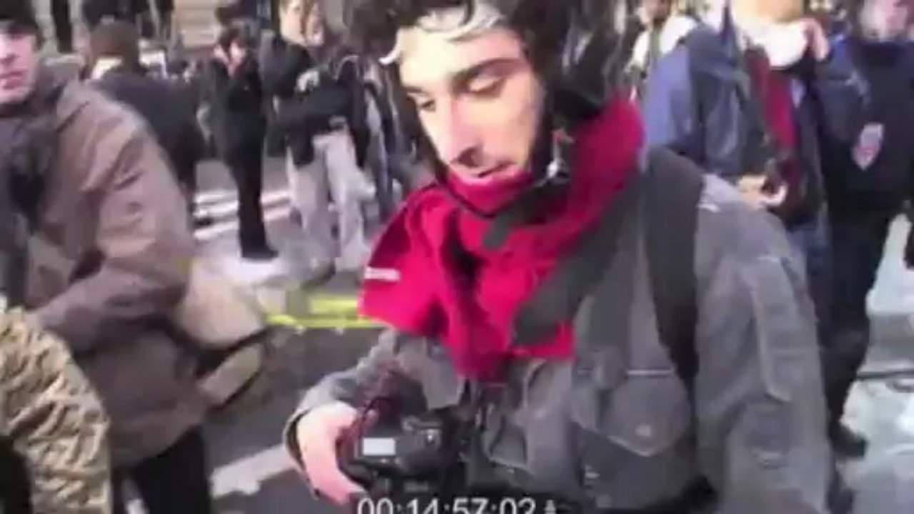 Nasra El Hafrit Manifestation (sorow tears and blood)