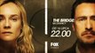 „The Bridge: Na granicy” od 16 lipca w Fox i Fox HD