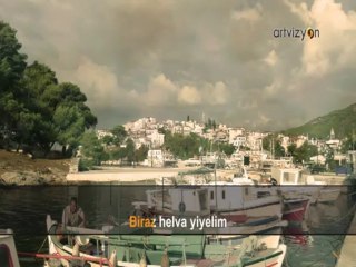 Serhad Raşa - Helvacı Helva