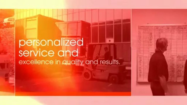 medical equipment rigging and logistics