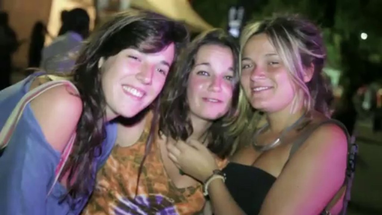 Walking @ Rototom Sunsplash 2011