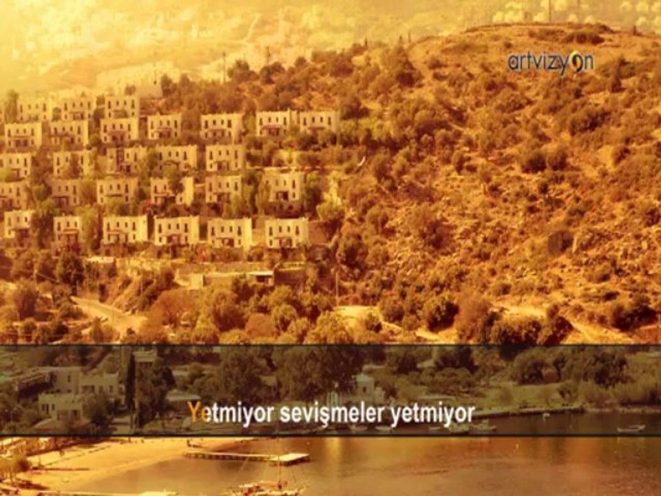 Enstrümantal - Med Cezir (Karaoke Version)