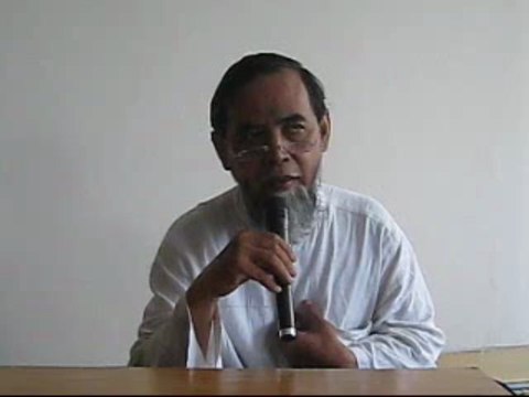 20091105 - Ust Mashadi - Pencucian Diri