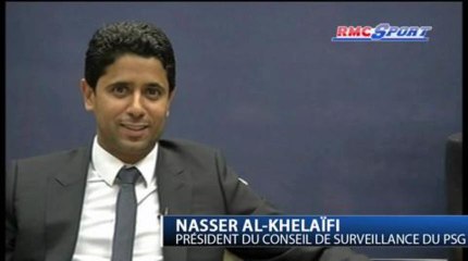 Al Khelaïfi / Digne-marquinhos : "Nous sommes en négociation avec les deux joueurs" 16/07