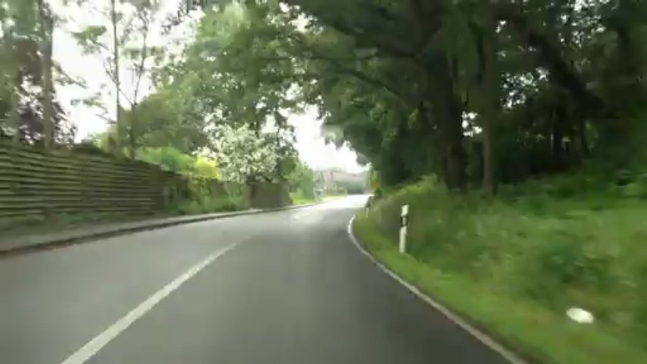 DAB+ NL Test von Heinsberg bis Hückelhoven Teil 2/2