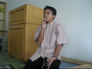 20090824 - Ust Dr H M Taufik Ismail - Fiqh Puasa