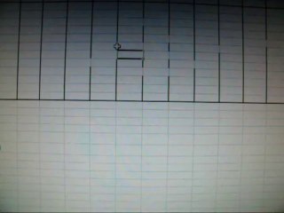 Persécution informatique - Excel - Déplacement de cellules