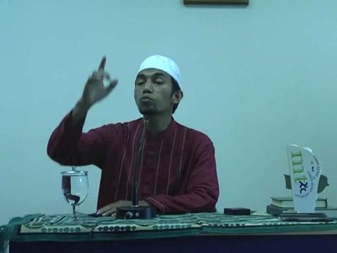 20110303 - Ust Muhammad Yusuf Salim - Cara Cepat Menghafal Al-Qur'an
